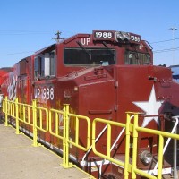 North Platte Rail Fest 2012