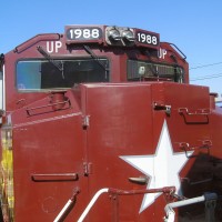 North Platte Rail Fest 2012