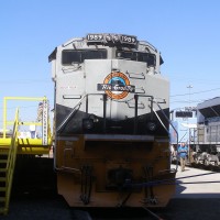 North Platte Rail Fest 2012