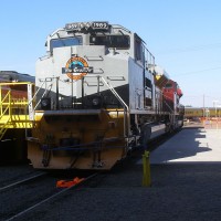 North Platte Rail Fest 2012