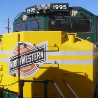 North Platte Rail Fest 2012