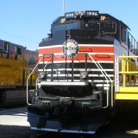 North Platte Rail Fest 2012