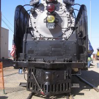 North Platte Rail Fest 2012