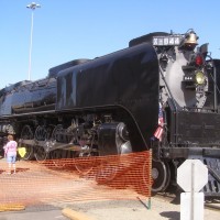 North Platte Rail Fest 2012