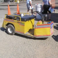 North Platte Rail Fest 2012