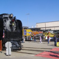 North Platte Rail Fest 2012