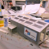 Building Specialties