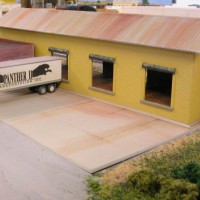 Southwestern Bell Central Transfer Office