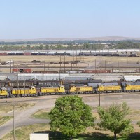 North Platte Rail Fest 2012