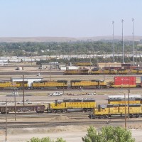 North Platte Rail Fest 2012