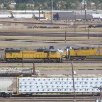 North Platte Rail Fest 2012