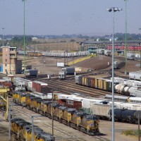 North Platte Rail Fest 2012