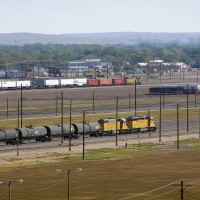 North Platte Rail Fest 2012