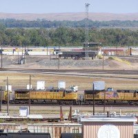 North Platte Rail Fest 2012