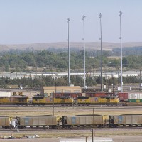 North Platte Rail Fest 2012