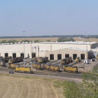 North Platte Rail Fest 2012