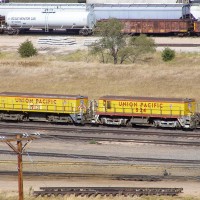 North Platte Rail Fest 2012