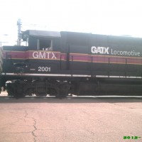GMTX 2001