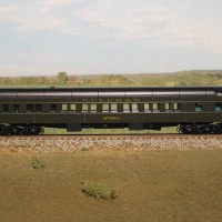 12-1 Pullman