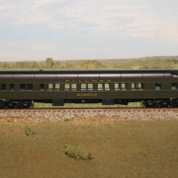 12-1 Pullman
