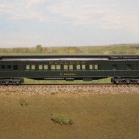 12-1 Pullman