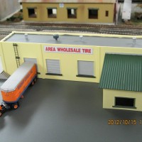 Area Wholesale Tire Complete