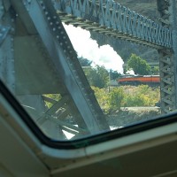 Steam to Bend