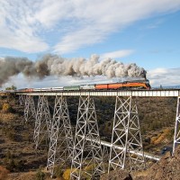 Steam to Bend