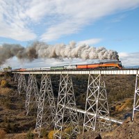Steam to Bend