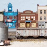 Weathered CNW (Ex RI) PS4750