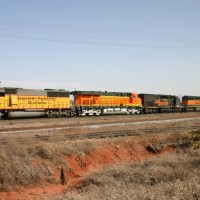 Couple of NREX Lease Units OKC, Oklahoma 2005