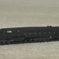 Pennsylvania Steam Turbine
