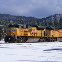UP 8523 UP 5760