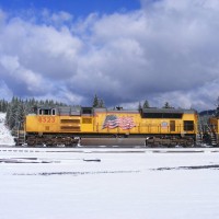 UP 8523