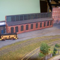 LIRR_Morris_Park_Shops_in_Z_Center_13_Nov_12