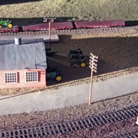 John Deere distributor