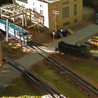 FAs pulling freight