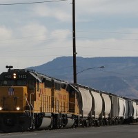 Local Switching