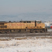 UP 6875
