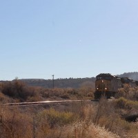 UP Coal