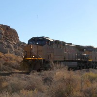 UP Coal