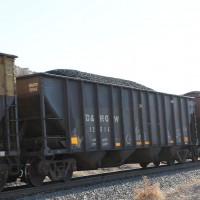 UP Coal