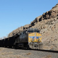 UP Coal