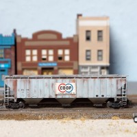 FLIX 3231 Side 1 - Intermountain Kit