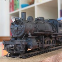 Class W2 N&W
