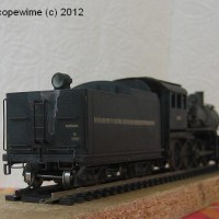 Class W2 N&W