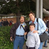 From 844/4449 Doubleheader in 2007