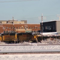 Local Switching
