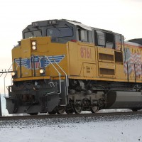 UP 8761