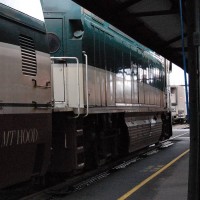 Eugene Depart